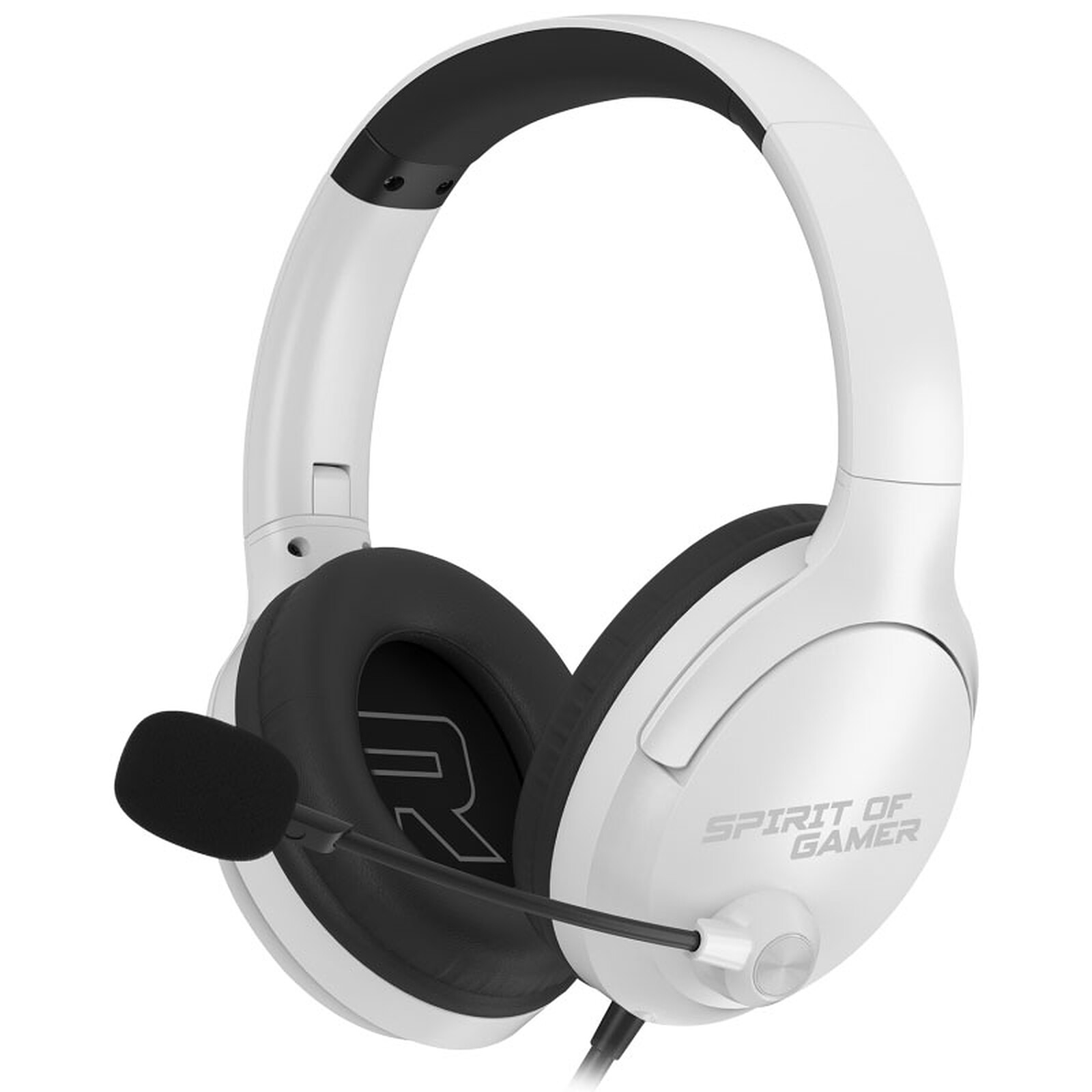 Spirit Of Gamer Pro H4 (PlayStation)