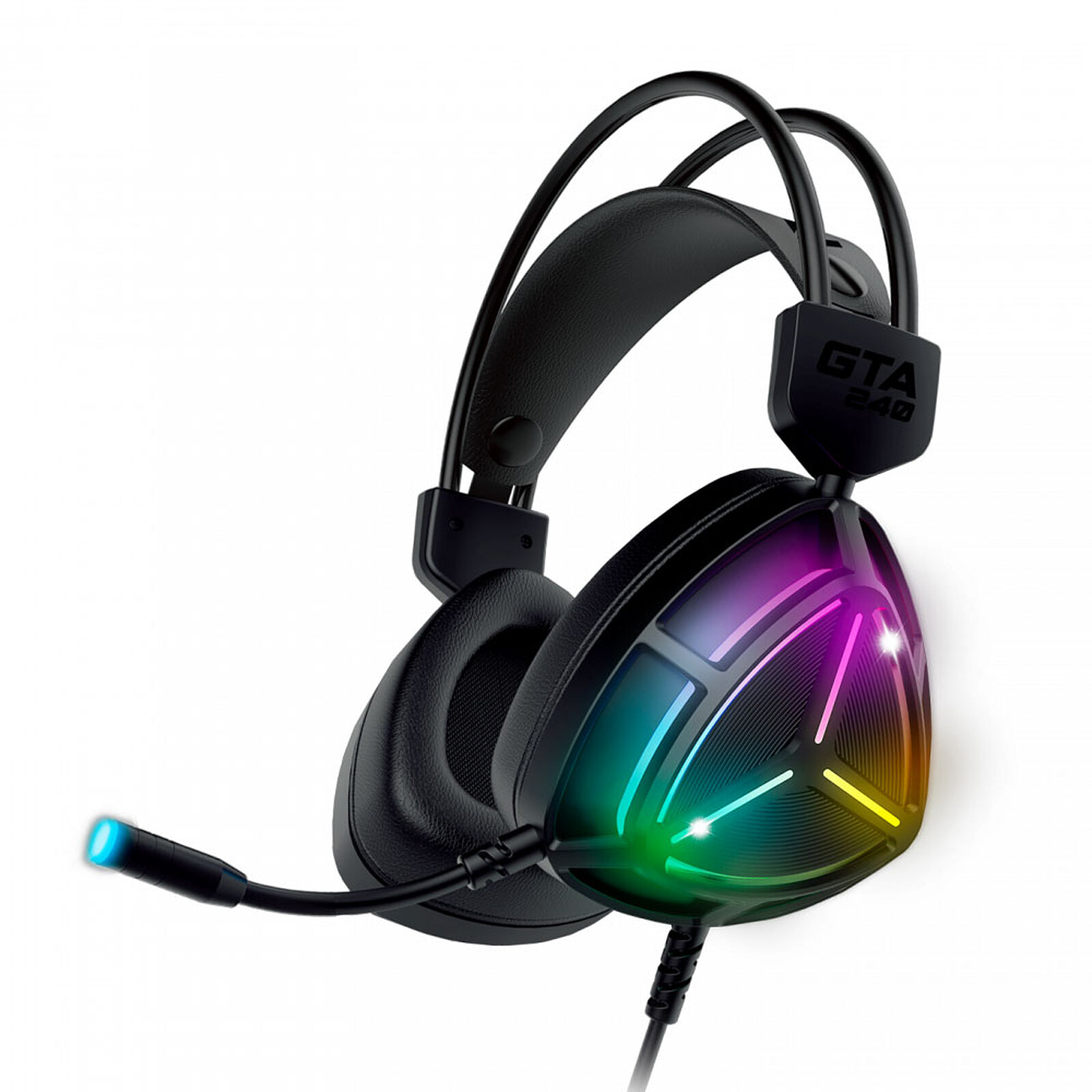 ADVANCE GTA 240 (MIC-GTA240)