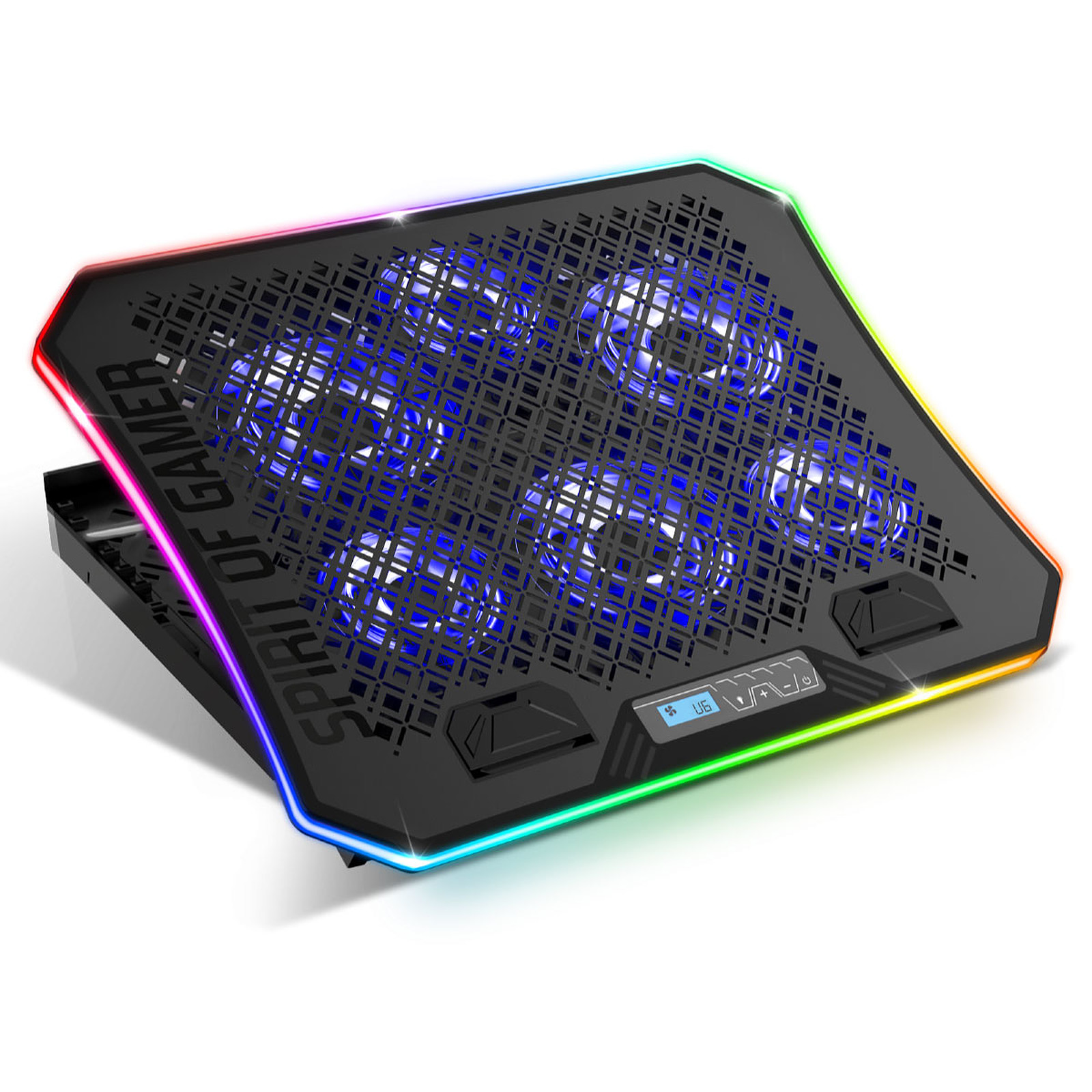 Spirit Of Gamer Airblade 1200 RGB