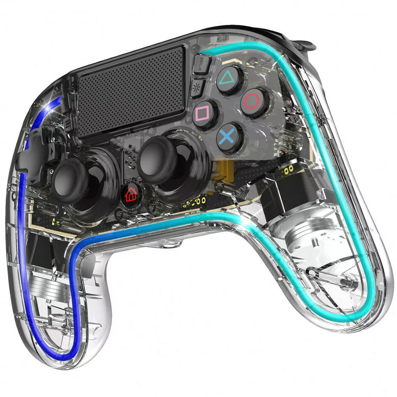 Spirit Of Gamer Neon BT RGB
