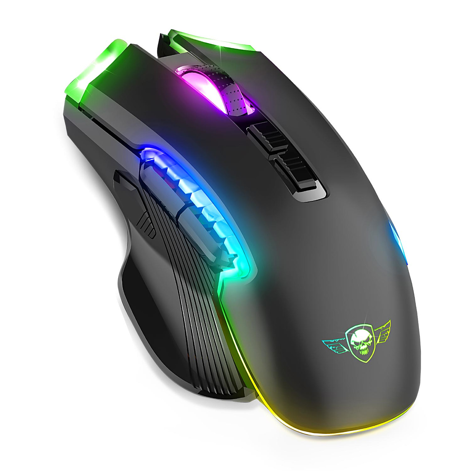Spirit Of Gamer - Modèle du produit : Elite M70