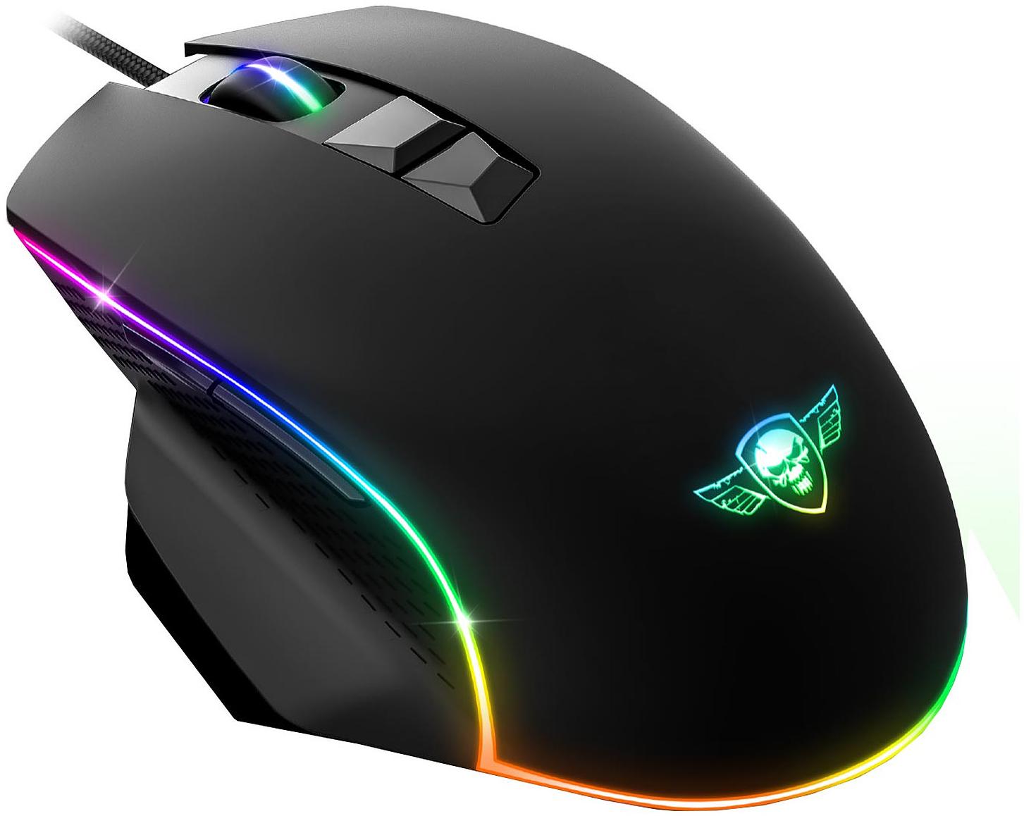 Spirit Of Gamer Pro-M1