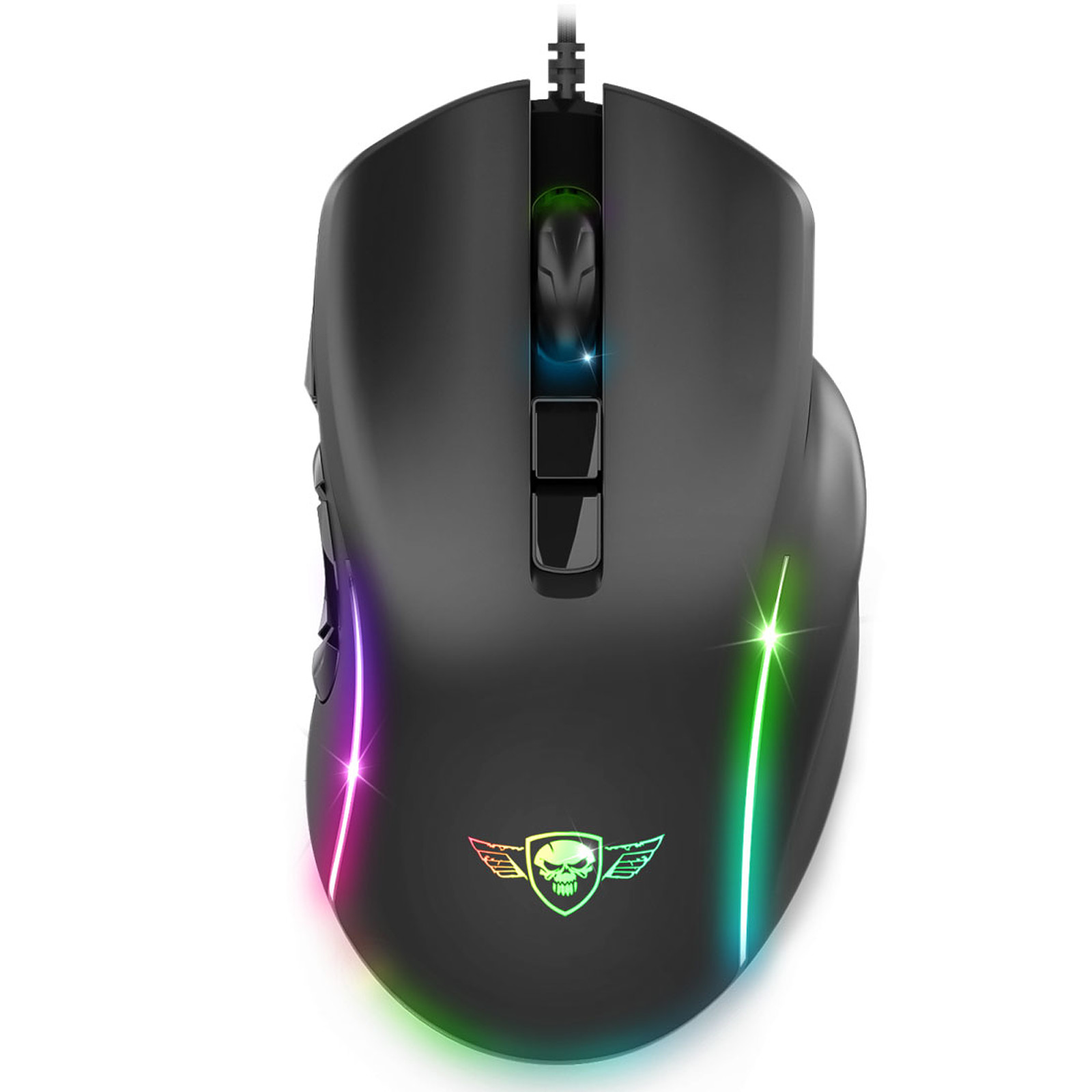 Spirit Of Gamer Elite-M30