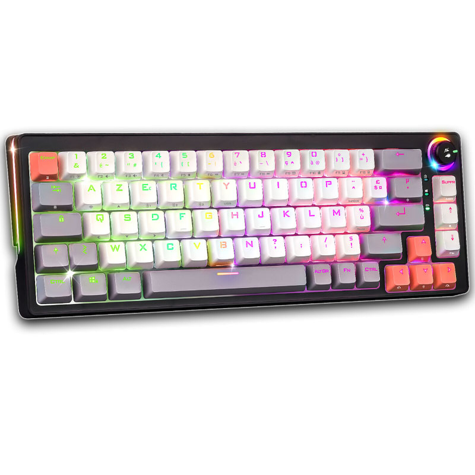 Spirit Of Gamer Xpert-K600