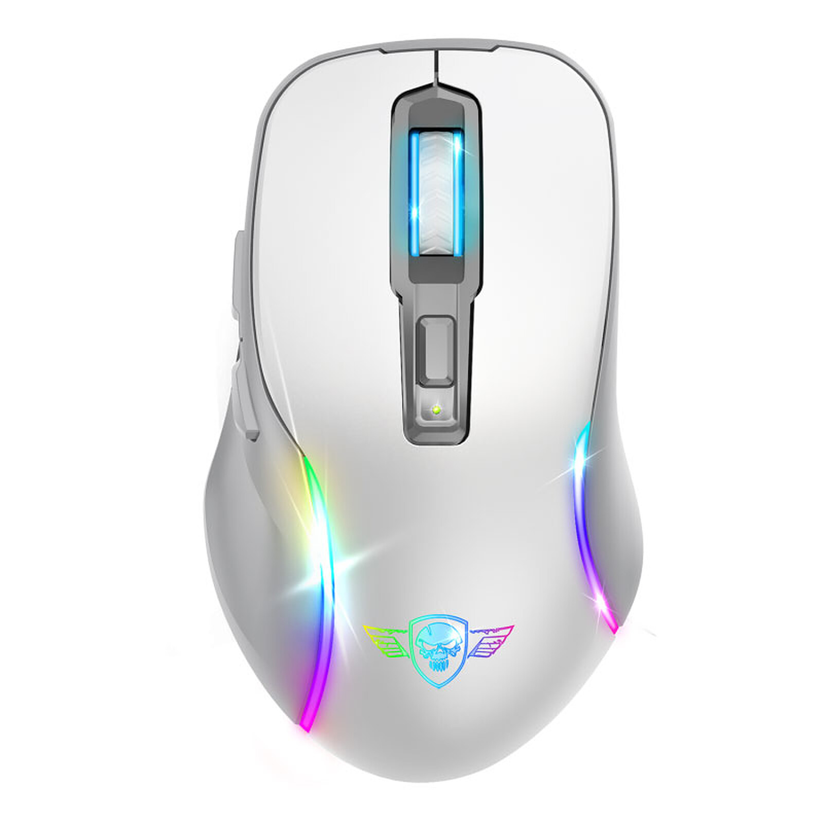 Spirit Of Gamer Modèle du produit : Elite M50