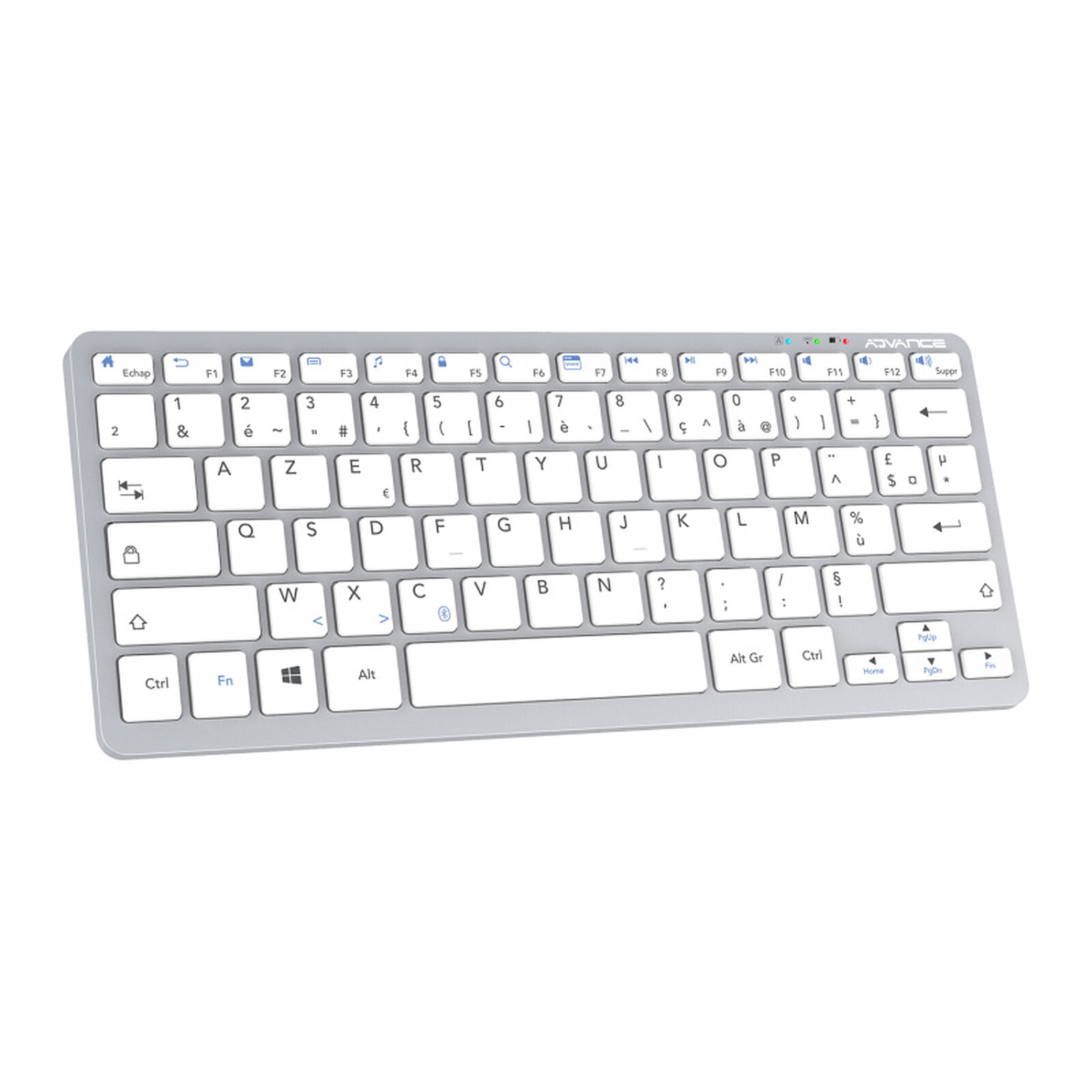 ADVANCE Modèle du produit : SMARTKEY PLUS