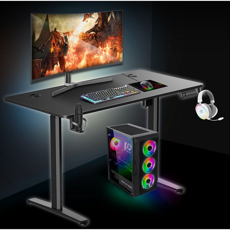 Spirit Of Gamer bureau headquarter 700 60x120