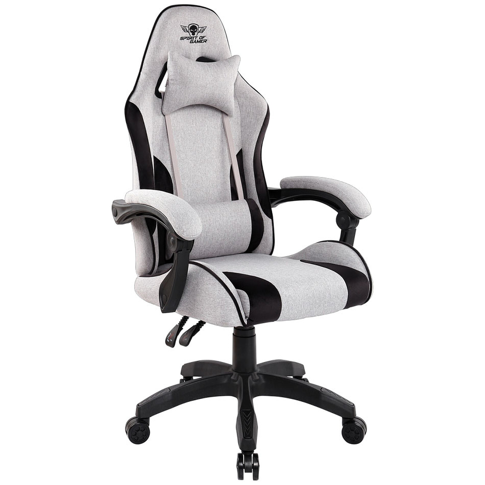 Spirit Of Gamer Arena (Gris Clair)