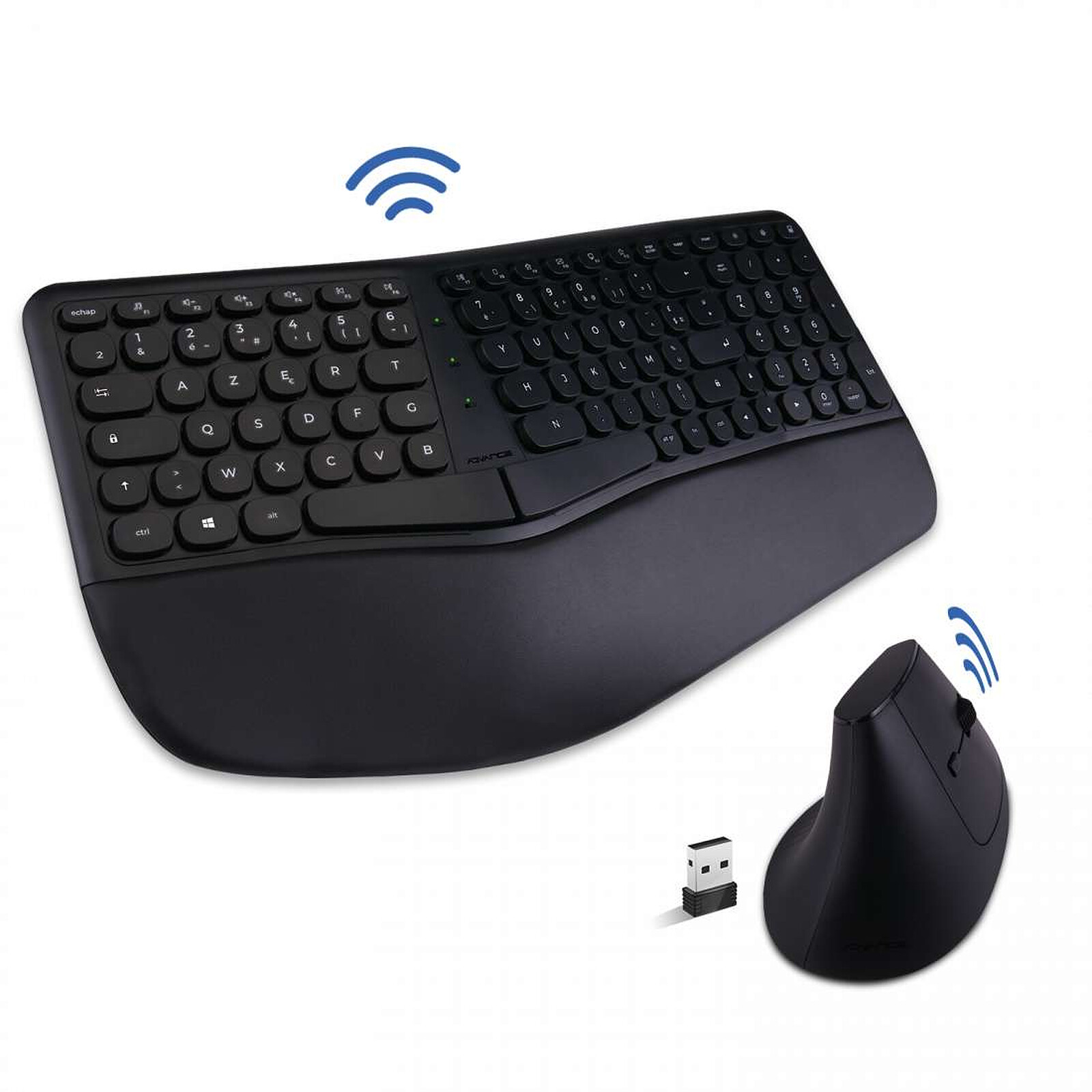 ADVANCE SmartErgo Wireless