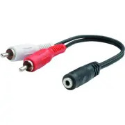 ERARD Connectique audio ITC 1583