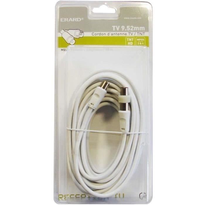 ERARD Cordon TV