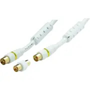 ERARD Cordons coaxiaux tv et satellite ITC 4633