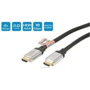 ERARD Connectique video ITC 6850