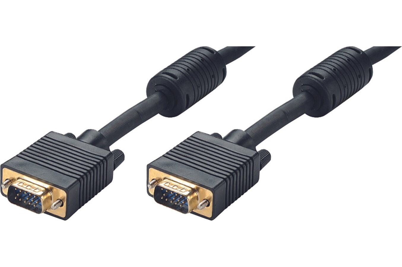 ERARD CABLE VGA M/M 5m