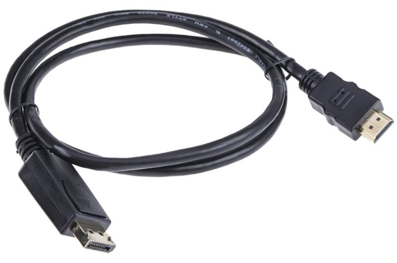 ERARD CABLE Display Port(M) vers HDMI (M) 3m