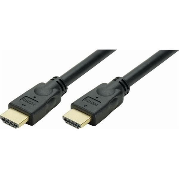 ERARD Cordon HDMI mâle/mâle  CONNECT