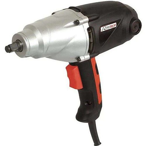 Ribimex cle a choc sans batterie 230.0 V 1010 W