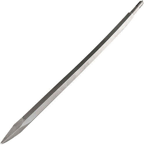 Ribimex Pointerolle SDS longueur 450mm