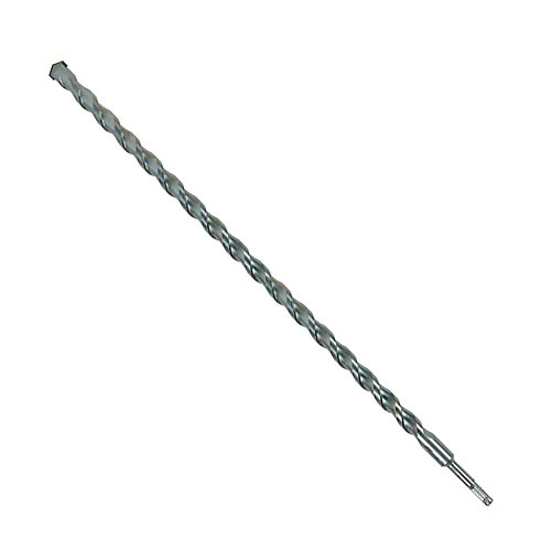 Ribimex Foret, mèche SDS 600 mm diam 42