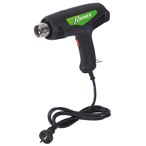 Ribimex Décapeur électrique thermique 2000 W