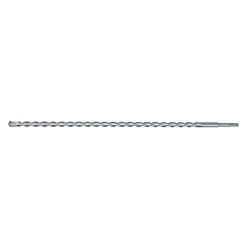 Ribimex Foret, mèche SDS 600 mm diam 20 4 têtes