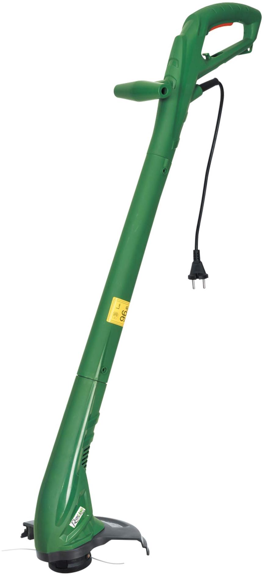 Ribimex Coupe-bordures double fil 250W