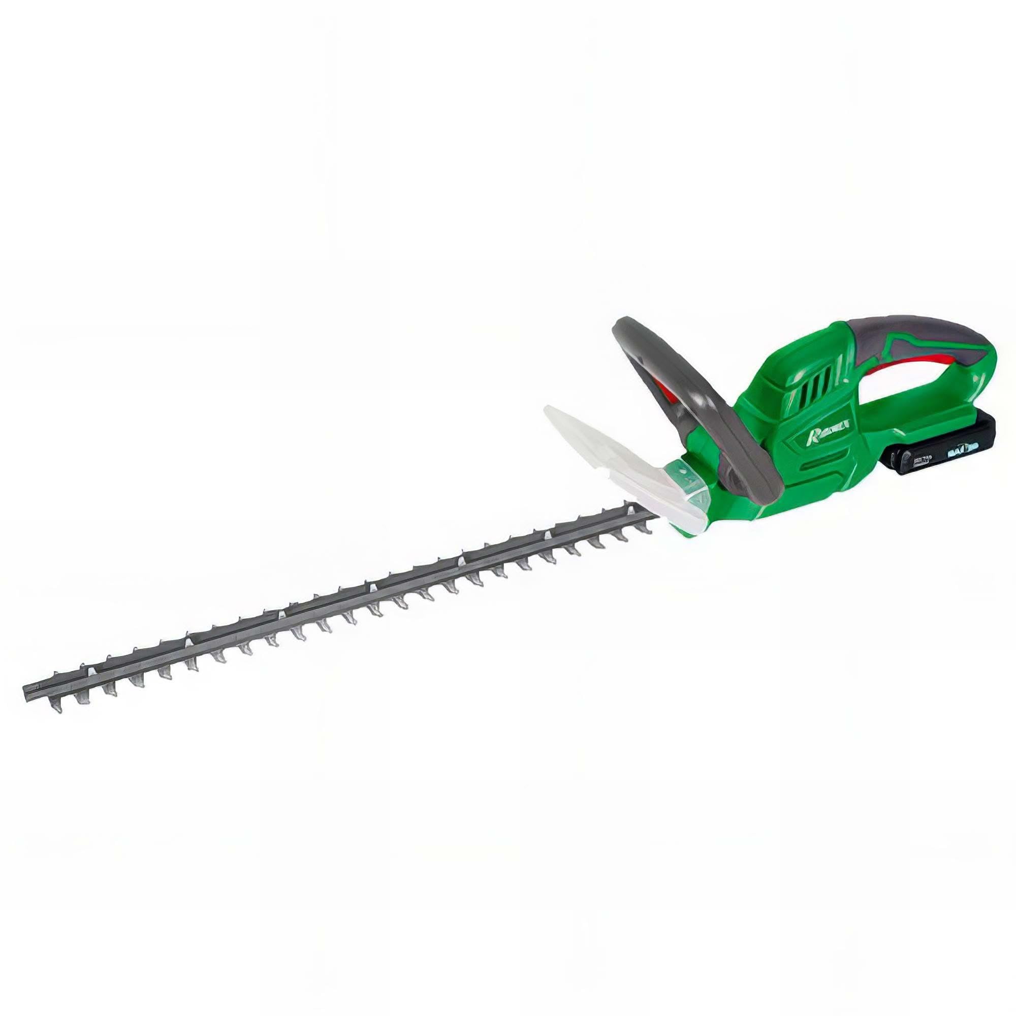 Ribimex Taille-haies r-bat20 20 Volts sans batterie ni chargeur