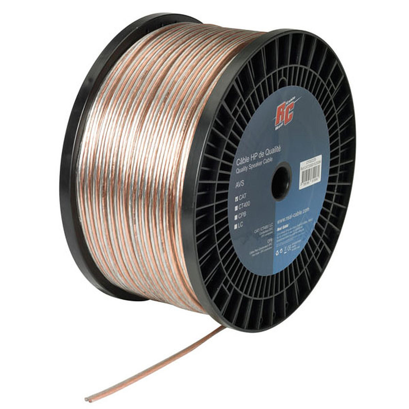 Real Cable CAT150020/10M