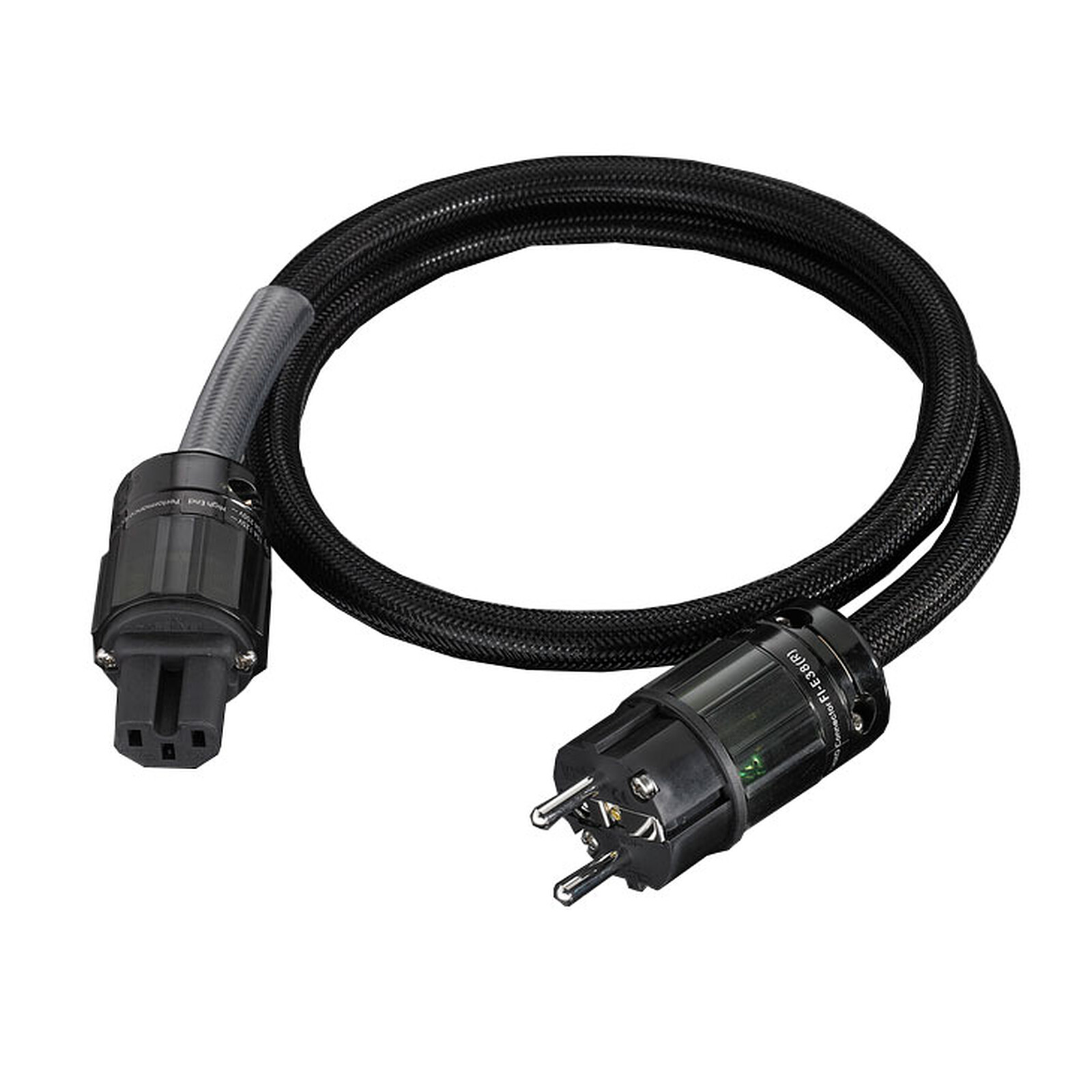 Real Cable Modèle du produit : CHAMBORD (1.5 m)