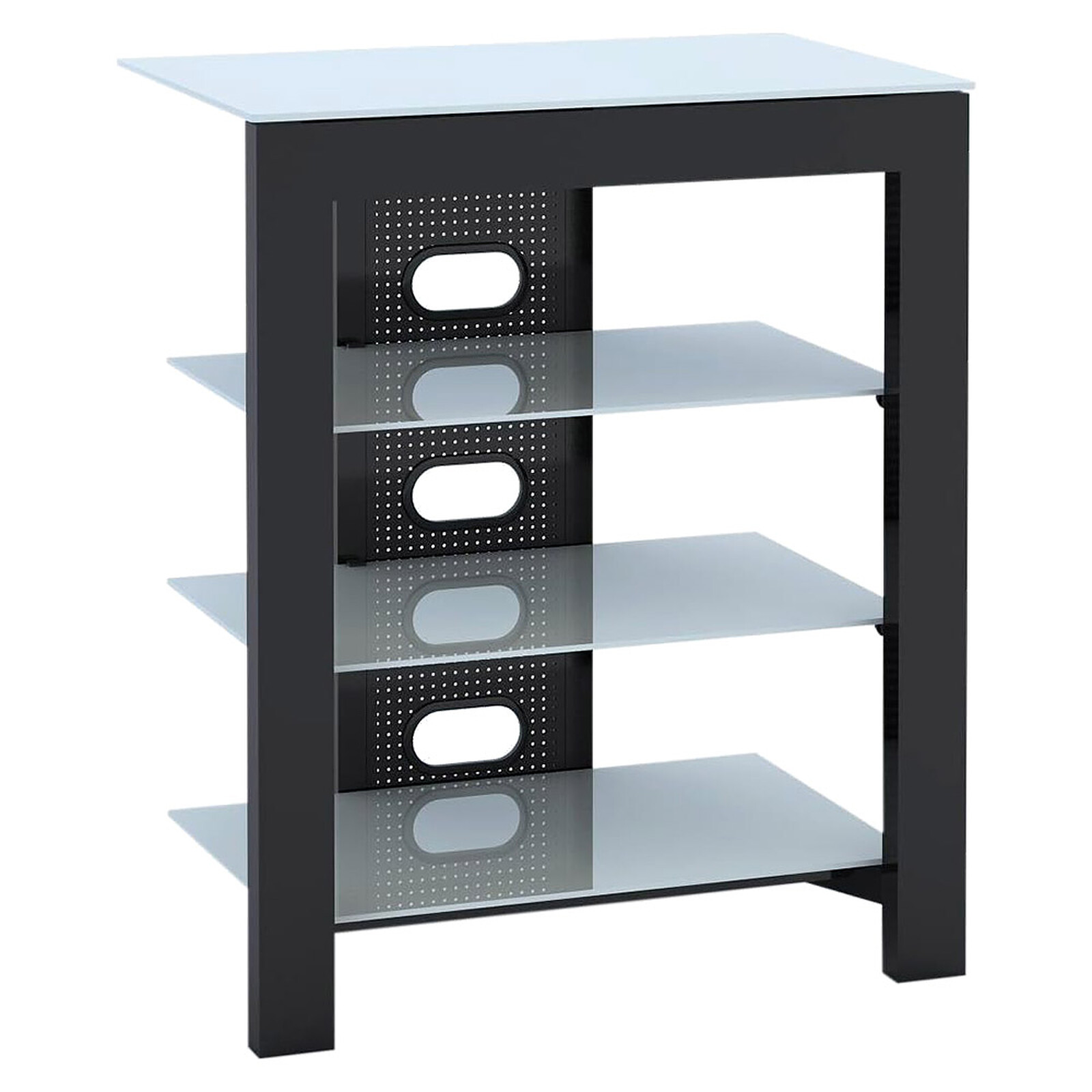 De Conti Modèle du produit : Arca XL Noir/Blanc