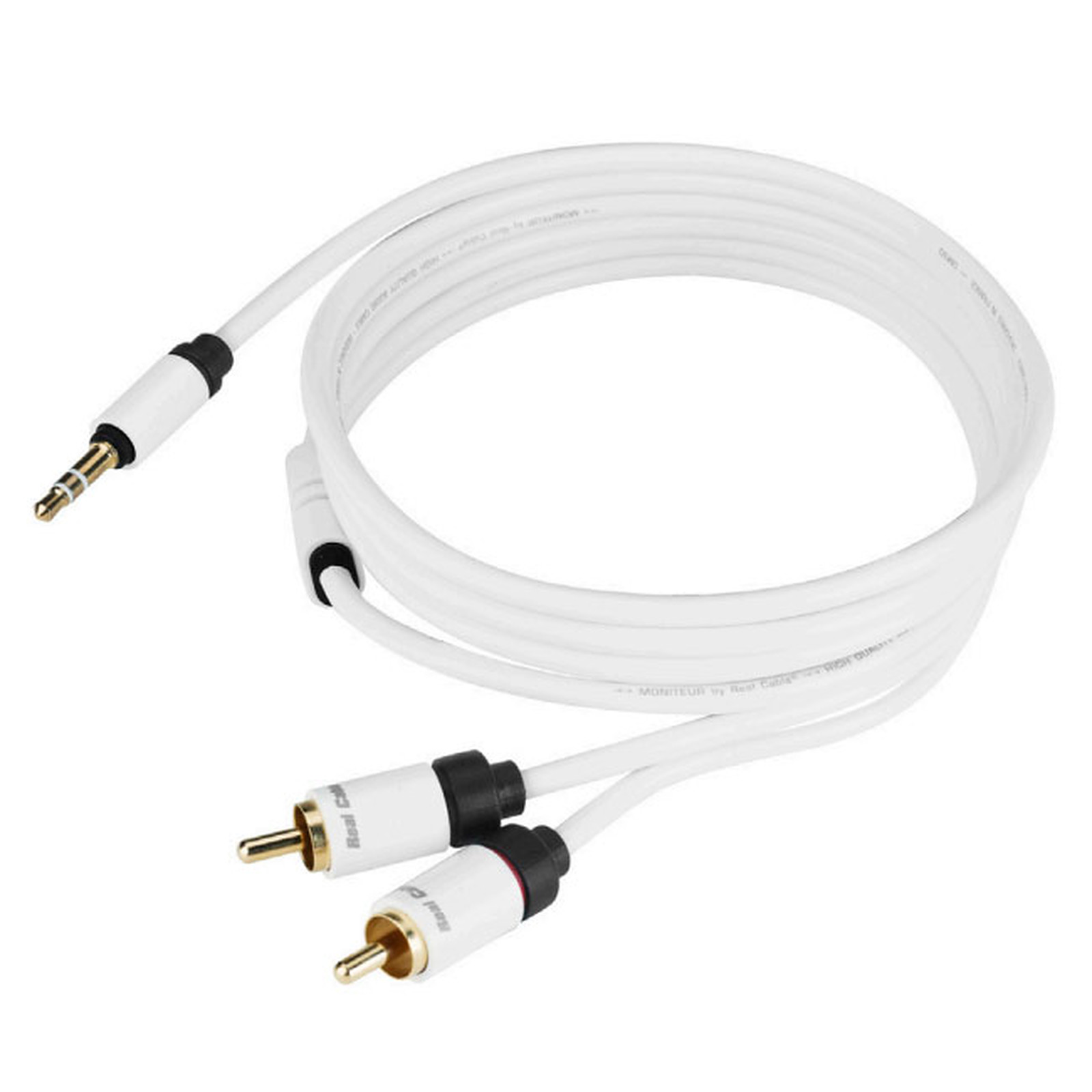 Real Cable JRCA-1