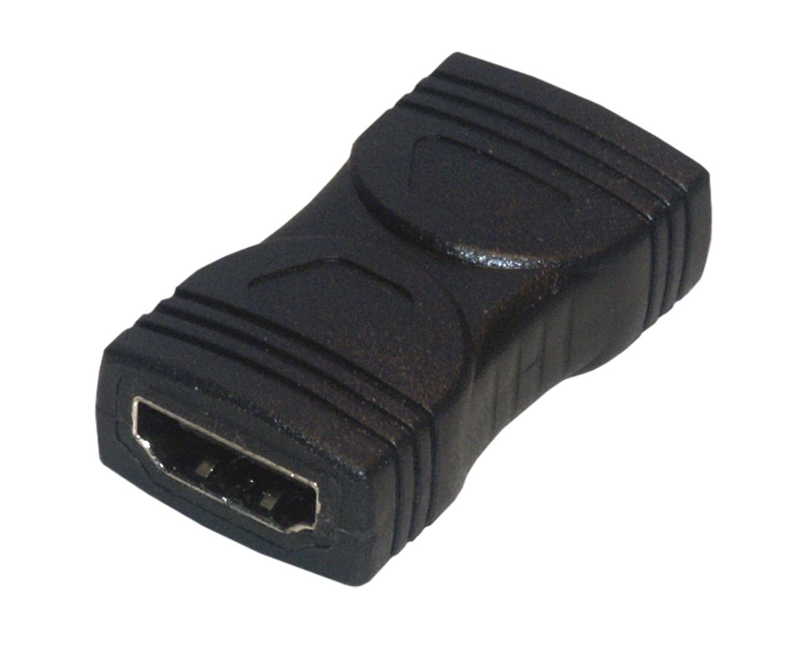 MCL Samar Coupleur HDMI type A femelle / femelle