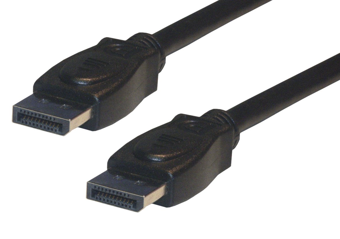 MCL Samar Câble DisplayPort mâle / mâle - 3m