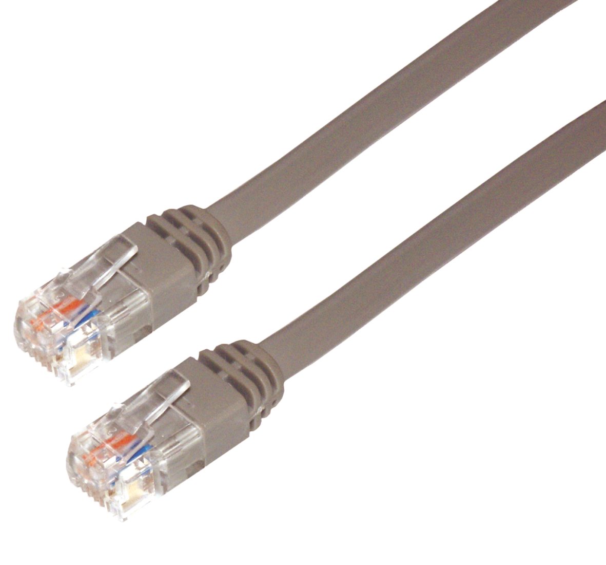 MCL Samar Samar Câble RJ11 6/4 Mâle / Mâle - 3m