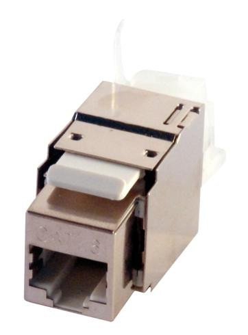 MCL Samar Embase RJ45 non blindée CAT5e