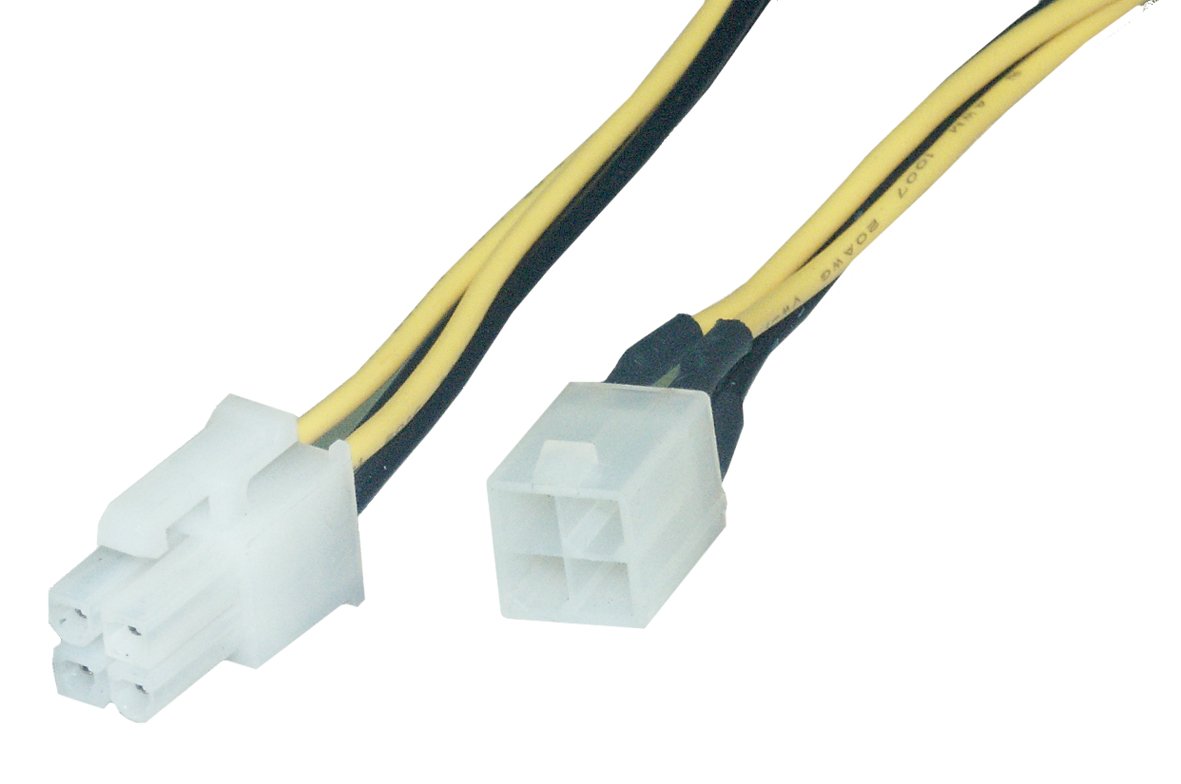MCL Samar Samar Rallonge P4 mâle / femelle - 20cm