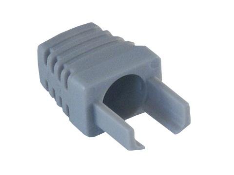 MCL Samar Samar Manchon plastique 6mm pour RJ45