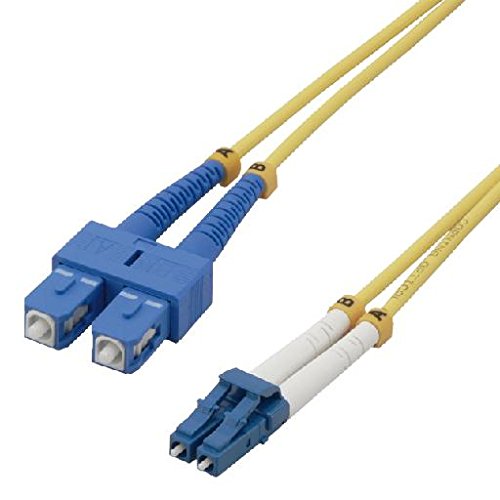 MCL Samar MCL SC/LC duplex singlemode 9/125 OS2 optical fiber