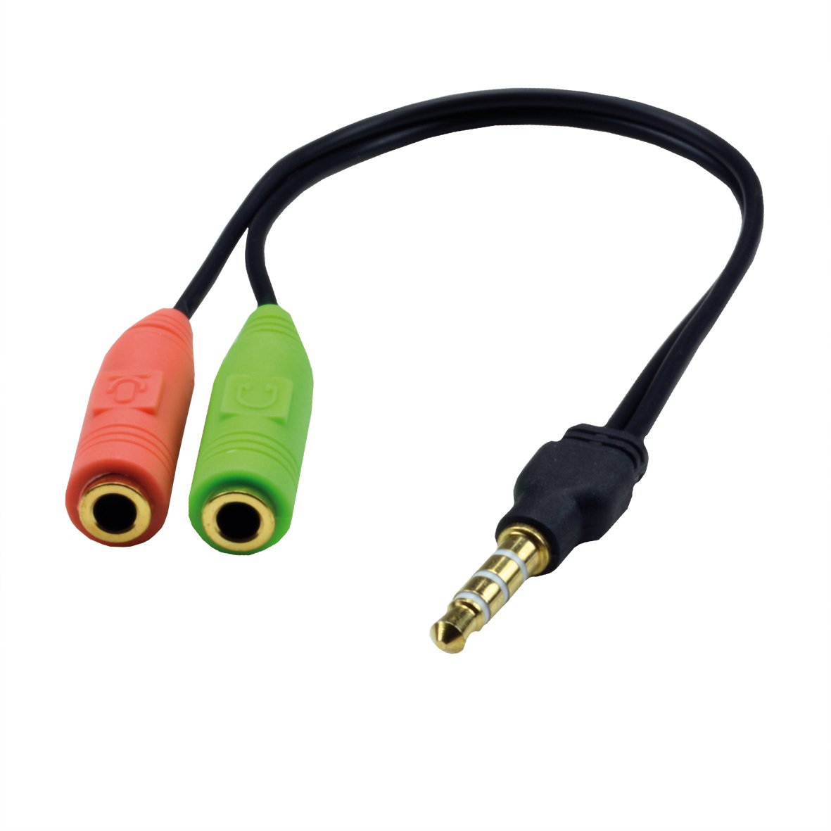 MCL Samar JACK 3.5MM ADAPTER