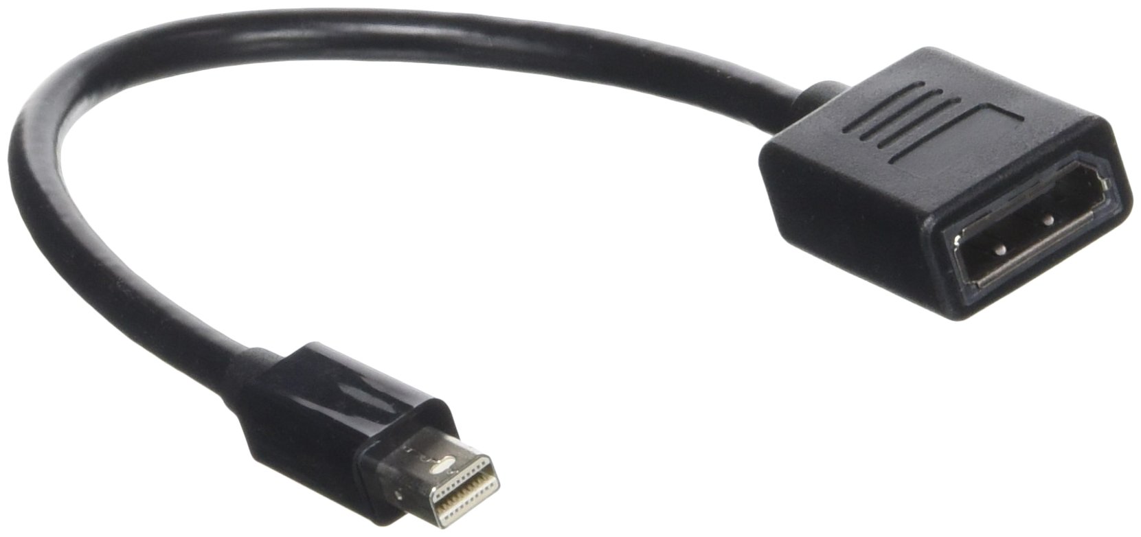 MCL Samar MCL Câble Mini DisplayPort male / DisplayPort Femelle 4K2K