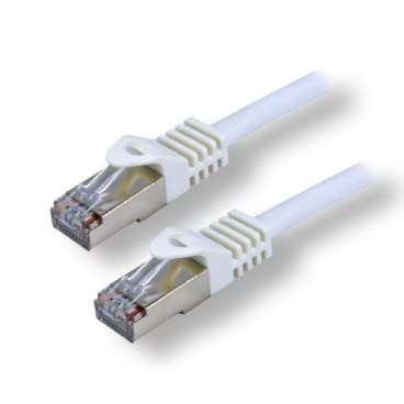 MCL Samar CAT 7 S/FTP LSZH Patch cable