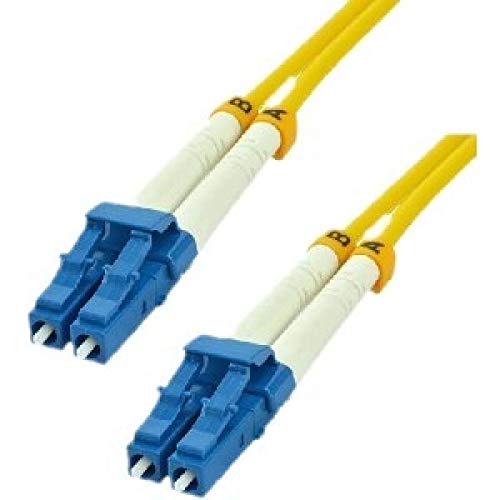 MCL Samar MCL Jarretière optique OS2 duplex monomode 9/125 OD 2