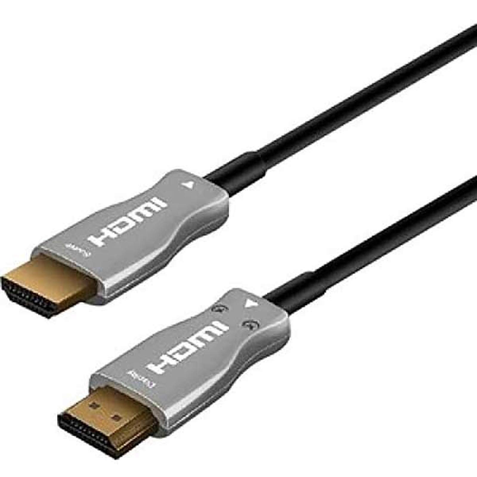 MCL Samar HDMI 2.0 FIBER OPTIC CABLE 20M