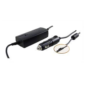 DLH - Adaptateur d'alimentation pour voiture - 120 Watt
