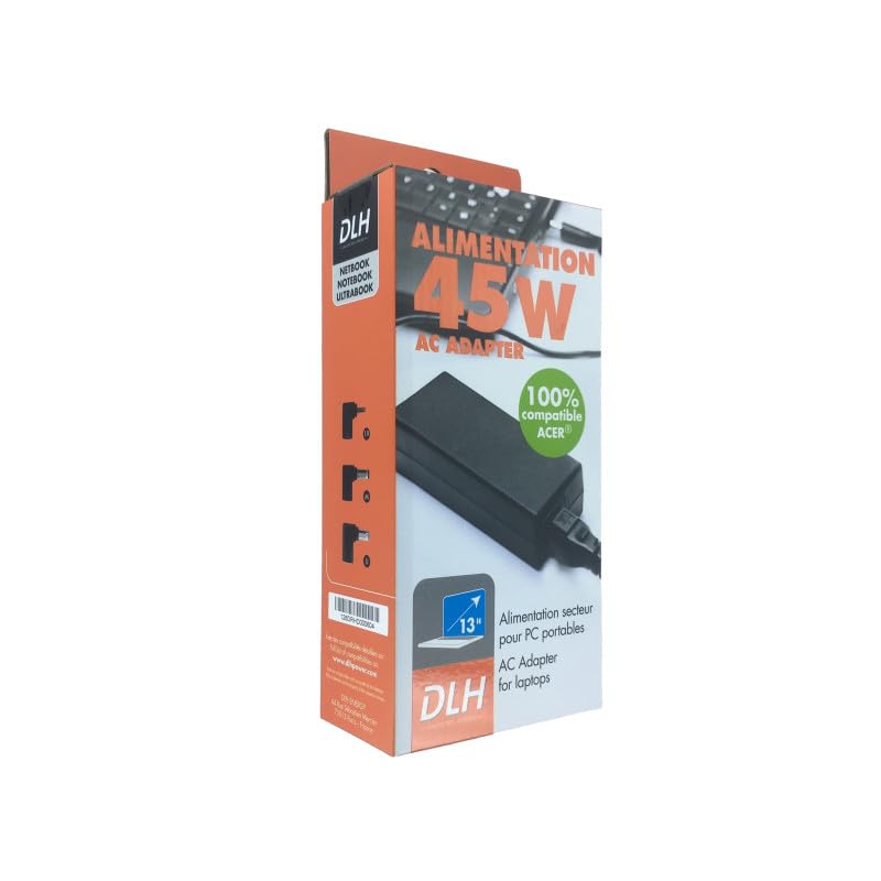 DLH ALIMENTATION SECTEUR ACER