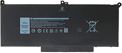 DELL BATTERIE LI-ION 7.6V