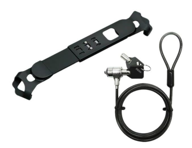 DLH - Kit de sécurité pour tablette - de 9