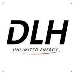 DLH Station d'accueil Energy DY-TU4383