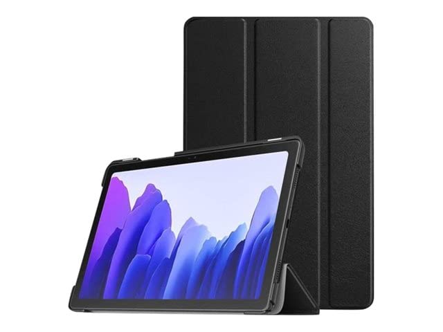 DLH - Étui à rabat pour tablette - 10.4