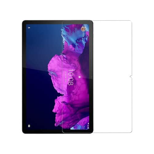 DLH - Protection d'écran pour tablette - verre - 11
